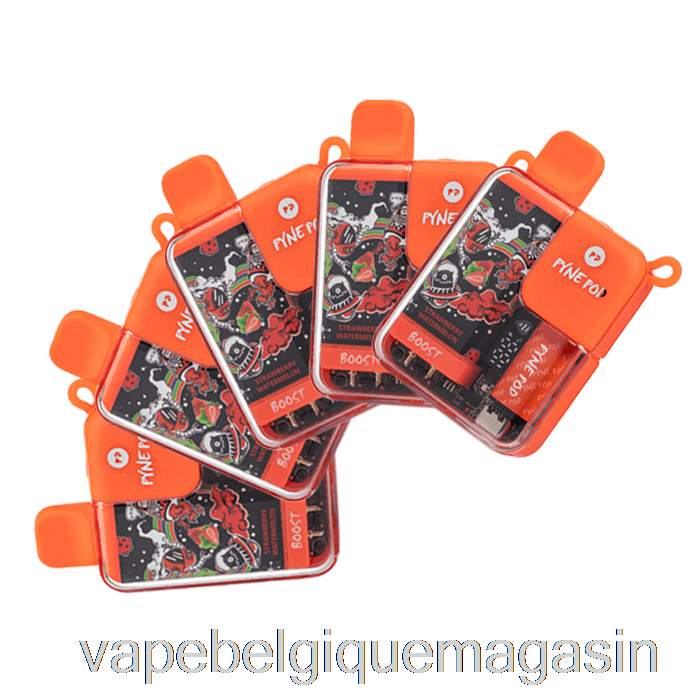 Vape Jetable [5-pack] Pynepod 8500 Jetable